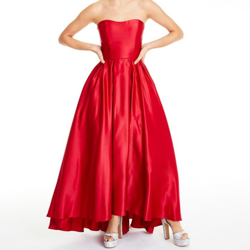 FORMAL/PROM/HOCO DRESS!!